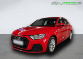 Annonce Audi A1 Sportback occasion Essence 25 TFSI 95 ch BVA  Beaupuy