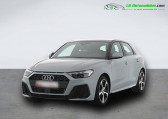 Audi A1 Sportback 25 TFSI 95 ch BVA   Beaupuy 31