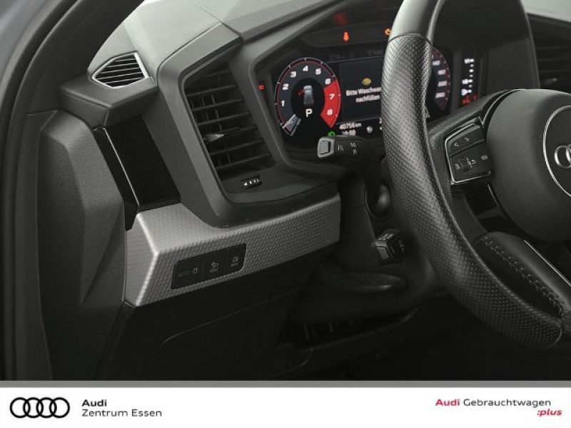 Audi A1 Sportback 25 TFSI 95 ch BVA  occasion  Beaupuy - photo n8