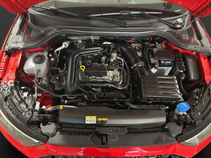 Audi A1 Sportback 25 TFSI 95 ch BVA  occasion  Beaupuy - photo n11