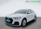 Audi A1 Sportback occasion année 2021 boite Automatique Annonce Audi A1 Sportback occasion Essence 25 TFSI 95 ch BVA à Beaupuy