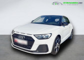 Annonce Audi A1 Sportback occasion Essence 25 TFSI 95 ch BVA à Beaupuy