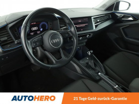 Audi A1 Sportback 25 TFSI 95 ch BVA  occasion  Beaupuy - photo n8