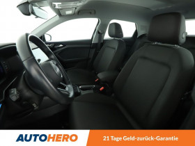 Audi A1 Sportback 25 TFSI 95 ch BVA  occasion  Beaupuy - photo n6