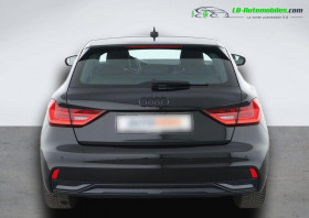 Audi A1 Sportback 25 TFSI 95 ch BVA  occasion  Beaupuy - photo n5