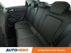 Audi A1 Sportback 25 TFSI 95 ch BVA  occasion  Beaupuy - photo n7