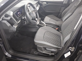 Audi A1 Sportback 25 TFSI 95 ch BVA  occasion  Beaupuy - photo n7