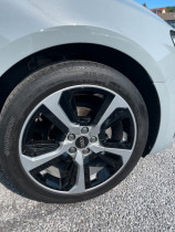 Audi A1 Sportback 25 TFSI 95 ch BVA  occasion  Beaupuy - photo n7