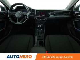 Audi A1 Sportback 25 TFSI 95 ch BVA  occasion  Beaupuy - photo n3