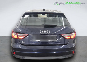 Audi A1 Sportback 25 TFSI 95 ch BVA  occasion  Beaupuy - photo n6