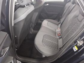 Audi A1 Sportback 25 TFSI 95 ch BVA  occasion  Beaupuy - photo n8