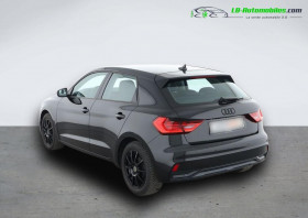 Audi A1 Sportback 25 TFSI 95 ch BVA  occasion  Beaupuy - photo n4
