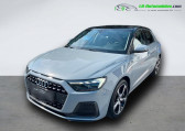 Audi A1 Sportback occasion année 2021 boite Automatique Annonce Audi A1 Sportback occasion Essence 25 TFSI 95 ch BVA à Beaupuy