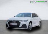 Audi A1 Sportback occasion année 2021 boite Automatique Annonce Audi A1 Sportback occasion Essence 25 TFSI 95 ch BVA à Beaupuy