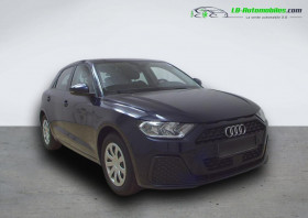 Audi A1 Sportback 25 TFSI 95 ch BVA  occasion  Beaupuy - photo n2