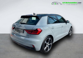 Audi A1 Sportback 25 TFSI 95 ch BVA  occasion  Beaupuy - photo n3
