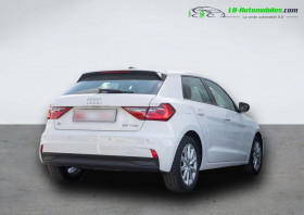 Audi A1 Sportback 25 TFSI 95 ch BVA  occasion  Beaupuy - photo n3