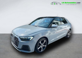 Audi A1 Sportback 25 TFSI 95 ch BVA  occasion  Beaupuy - photo n2