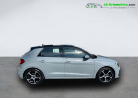 Audi A1 Sportback 25 TFSI 95 ch BVA  occasion  Beaupuy - photo n4
