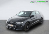 Audi A1 Sportback occasion année 2021 boite Automatique Annonce Audi A1 Sportback occasion Essence 25 TFSI 95 ch BVA à Beaupuy
