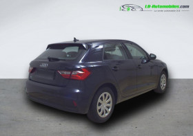 Audi A1 Sportback 25 TFSI 95 ch BVA  occasion  Beaupuy - photo n4