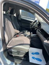 Audi A1 Sportback 25 TFSI 95 ch BVA  occasion  Beaupuy - photo n6