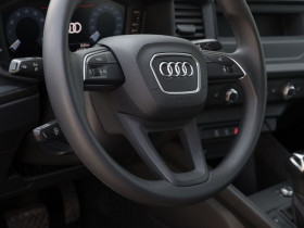 Audi A1 Sportback 25 TFSI 95 ch BVA  occasion  Beaupuy - photo n6