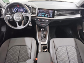 Audi A1 Sportback 25 TFSI 95 ch BVA  occasion  Beaupuy - photo n3