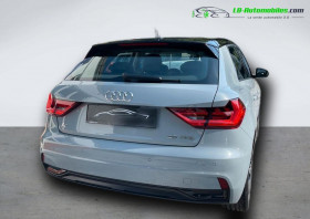 Audi A1 Sportback 25 TFSI 95 ch BVA  occasion  Beaupuy - photo n5
