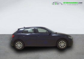 Audi A1 Sportback 25 TFSI 95 ch BVA  occasion  Beaupuy - photo n5