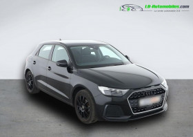 Audi A1 Sportback 25 TFSI 95 ch BVA  occasion  Beaupuy - photo n2