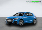 Audi A1 Sportback 25 TFSI 95 ch BVA   Beaupuy 31