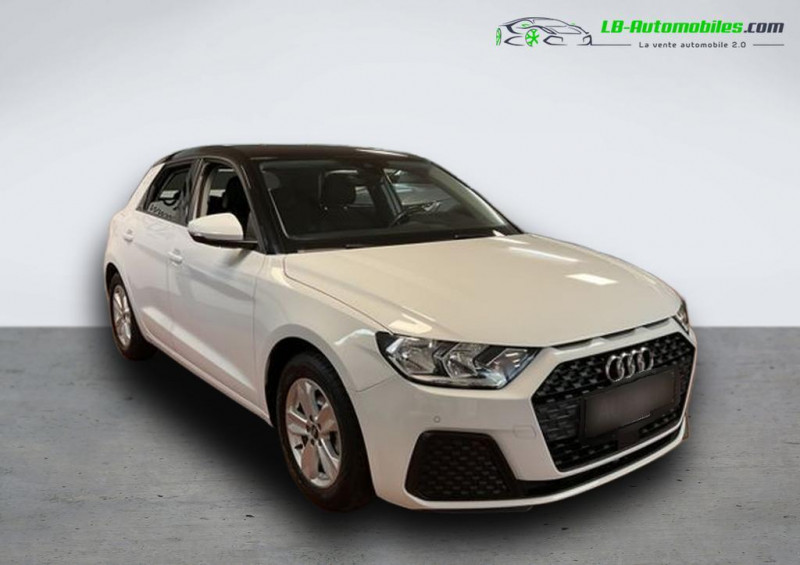 Audi A1 Sportback 25 TFSI 95 ch BVA  occasion  Beaupuy