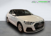 Audi A1 Sportback occasion année 2021 boite Automatique Annonce Audi A1 Sportback occasion Essence 25 TFSI 95 ch BVA à Beaupuy