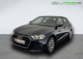 Audi A1 Sportback occasion année 2020 boite Automatique Annonce Audi A1 Sportback occasion Essence 25 TFSI 95 ch BVA à Beaupuy