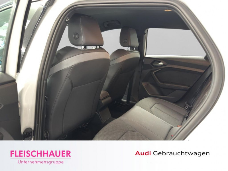 Audi A1 Sportback 25 TFSI 95 ch BVA  occasion  Beaupuy - photo n8