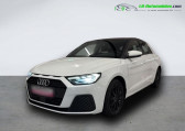 Audi A1 Sportback occasion année 2021 boite Automatique Annonce Audi A1 Sportback occasion Essence 25 TFSI 95 ch BVA à Beaupuy