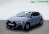 Audi A1 Sportback occasion année 2021 boite Automatique Annonce Audi A1 Sportback occasion Essence 25 TFSI 95 ch BVA à Beaupuy