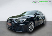Audi A1 Sportback 25 TFSI 95 ch BVA   Beaupuy 31