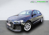 Audi A1 Sportback occasion année 2020 boite Automatique Annonce Audi A1 Sportback occasion Essence 25 TFSI 95 ch BVA à Beaupuy