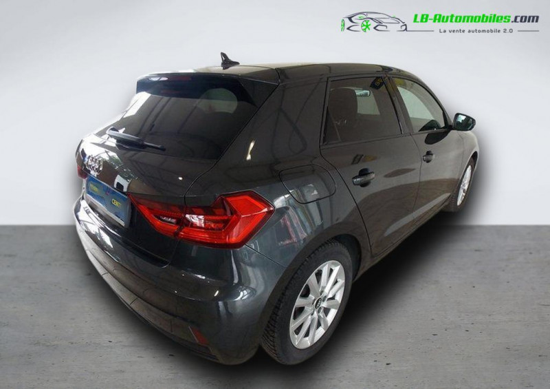 Audi A1 Sportback 25 TFSI 95 ch BVA  occasion  Beaupuy - photo n2