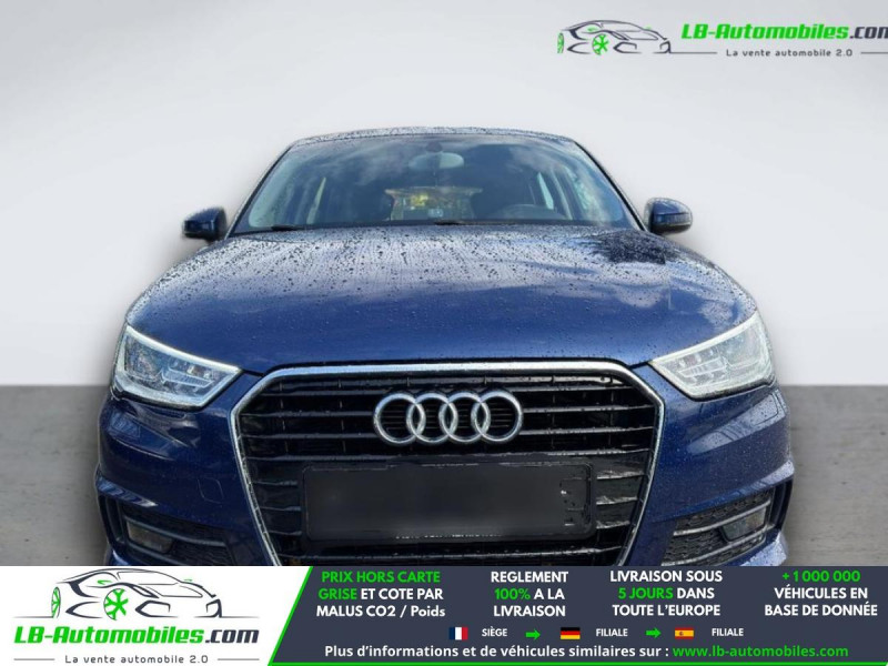 Audi A1 Sportback 25 TFSI 95 ch BVM  occasion � Beaupuy - photo n�4