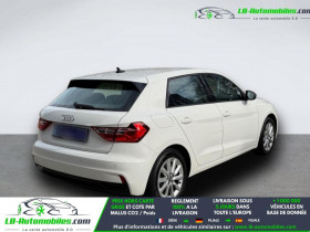 Audi A1 Sportback 25 TFSI 95 ch BVM  occasion � Beaupuy - photo n�4