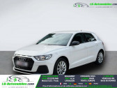 Annonce Audi A1 Sportback occasion Essence 25 TFSI 95 ch BVM � Beaupuy
