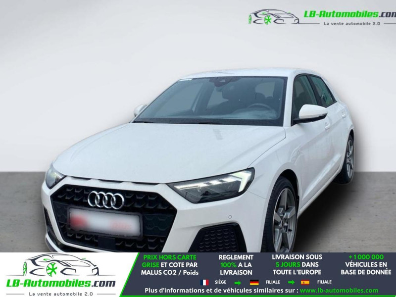 Audi A1 Sportback 25 TFSI 95 ch BVM  occasion � Beaupuy