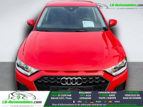 Audi A1 Sportback 25 TFSI 95 ch BVM  occasion � Beaupuy - photo n�5