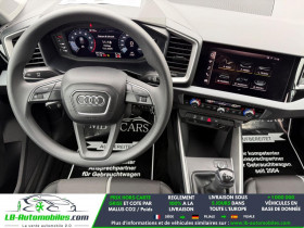 Audi A1 Sportback 25 TFSI 95 ch BVM  occasion � Beaupuy - photo n�3
