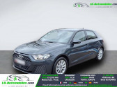 Annonce Audi A1 Sportback occasion Essence 25 TFSI 95 ch BVM � Beaupuy