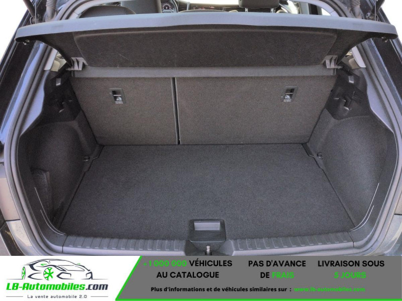 Audi A1 Sportback 25 TFSI 95 ch BVM  occasion � Beaupuy - photo n�9