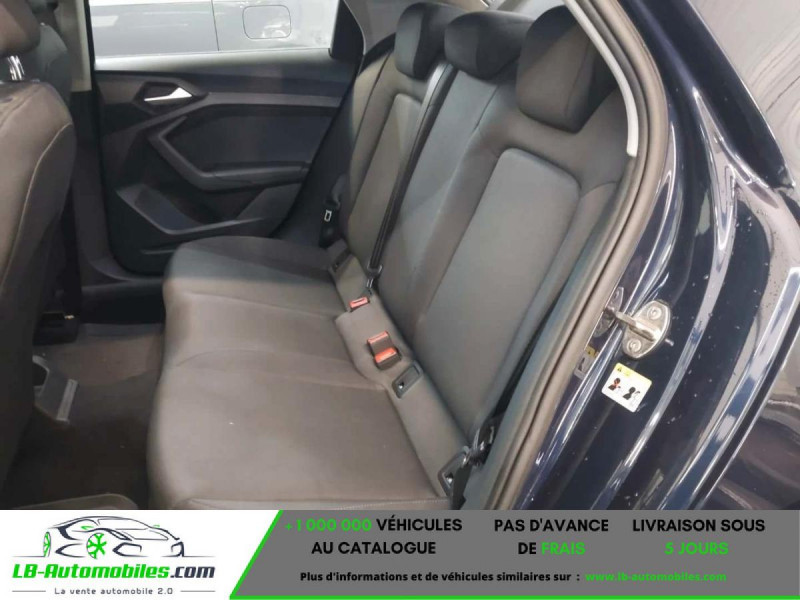 Audi A1 Sportback 25 TFSI 95 ch BVM  occasion � Beaupuy - photo n�7